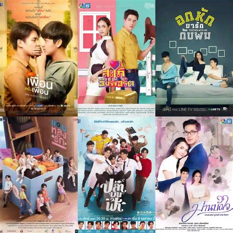 best thai drama 2022|54 Top